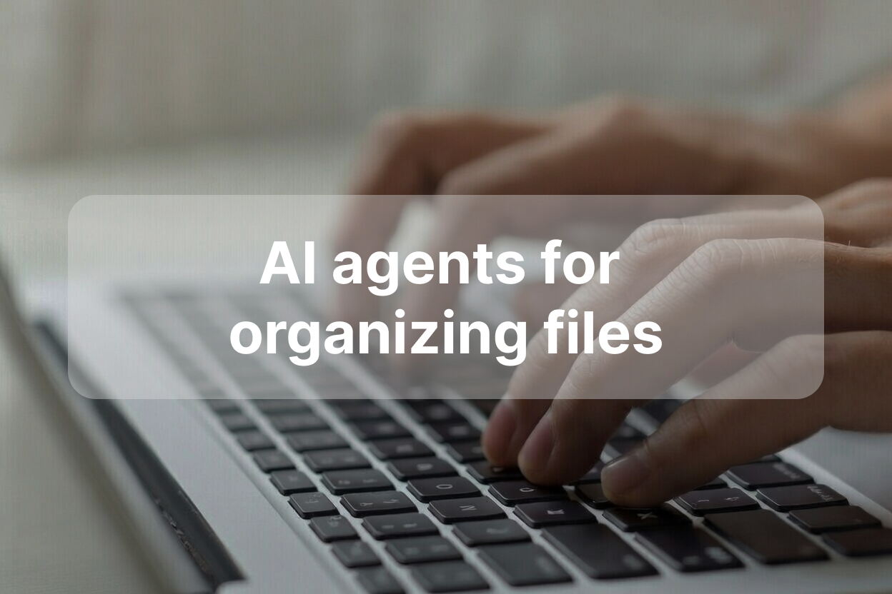 How to use Claude Cowork AI agent to organize your files and folders