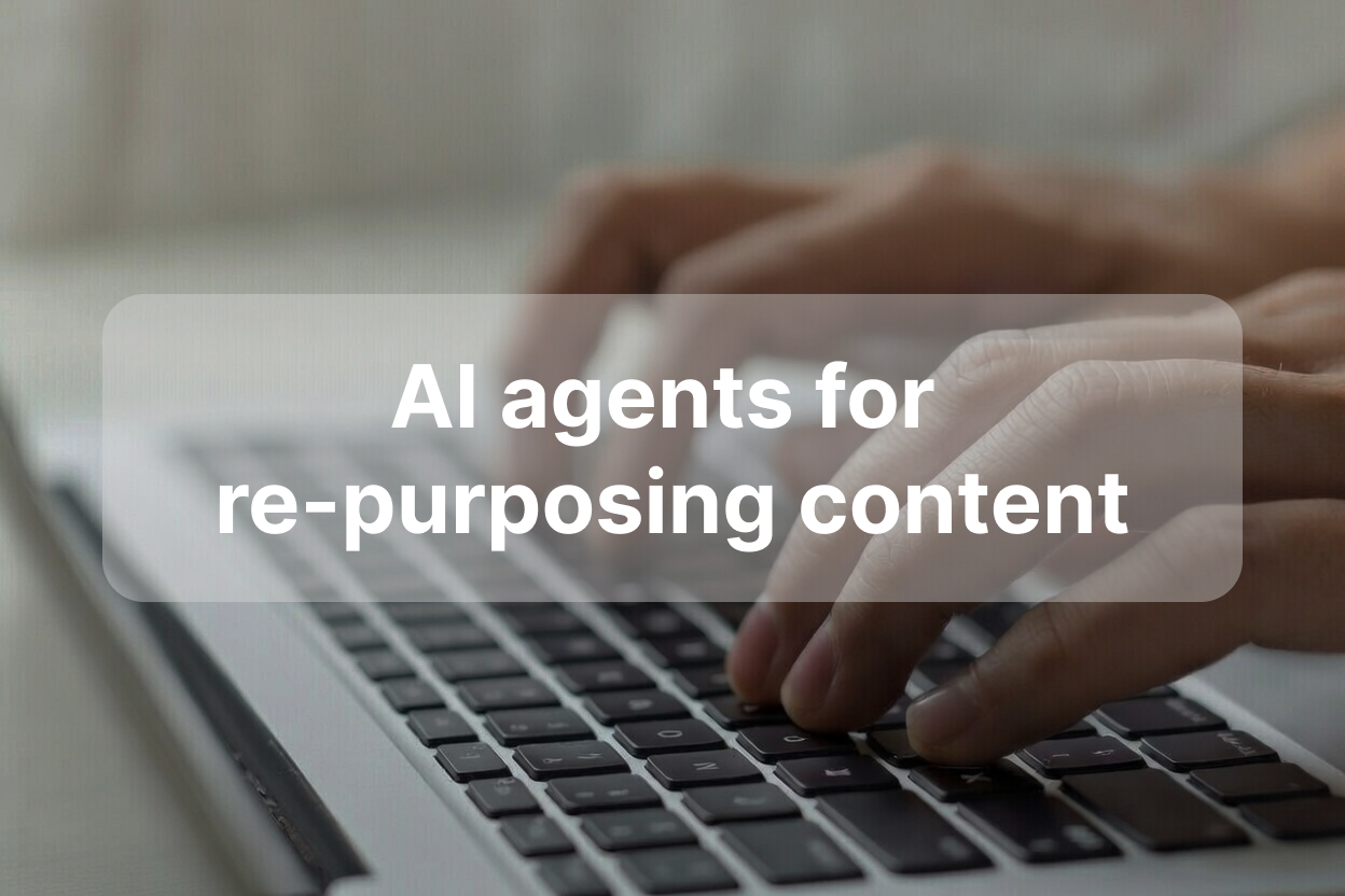 How to use Claude Cowork AI agent to repurpose and reformat content