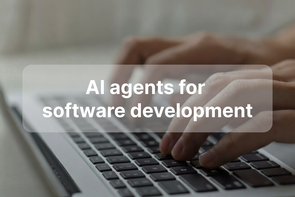 How to use Claude Code AI agent for software development
