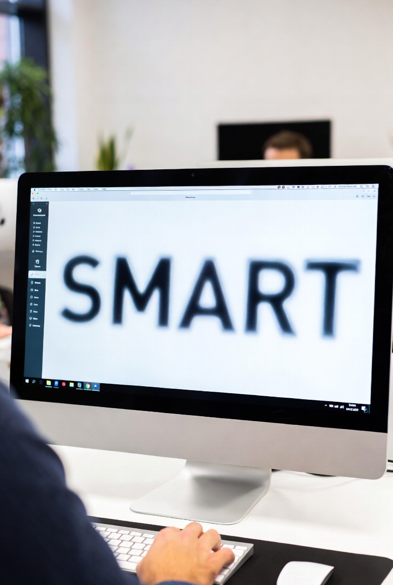 How to write better AI prompts: the SMART framework guide