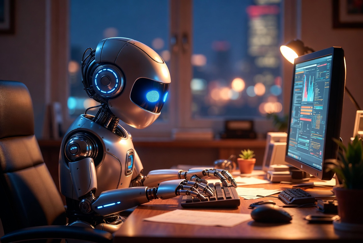 AI agents vs chatbots: why AI agents are your new superpower