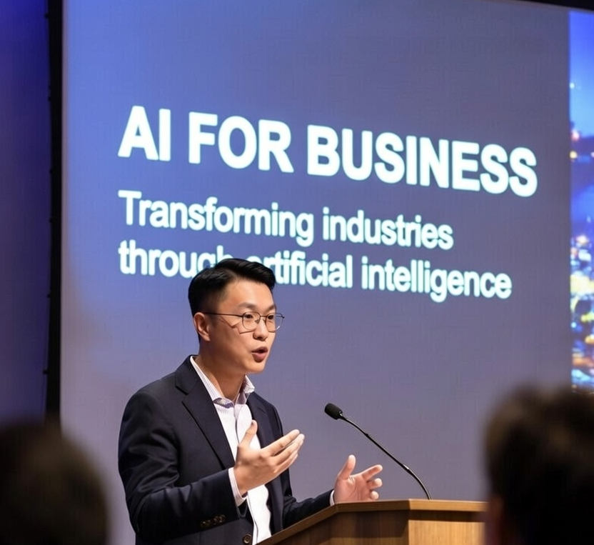 How to implement AI in business: a complete 2026 guide