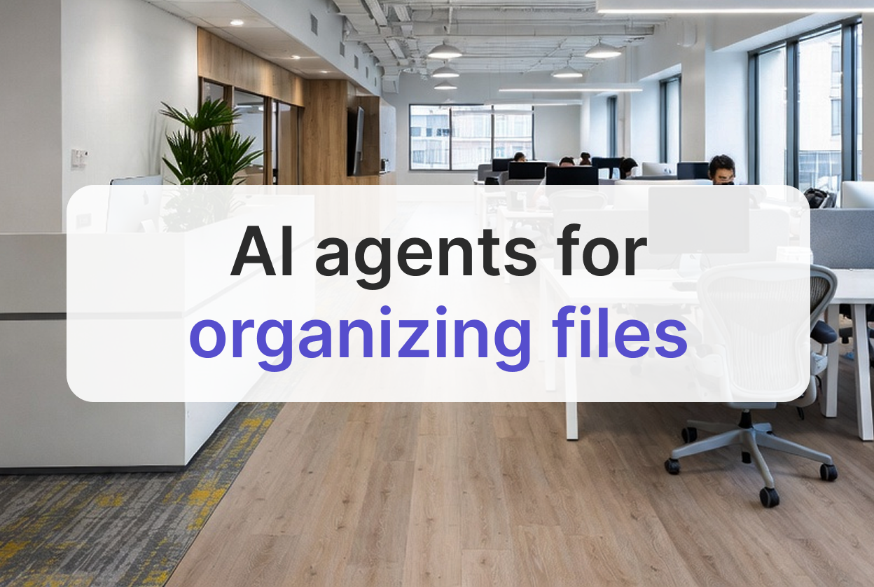 How to use Claude Cowork AI agent to organize your files and folders