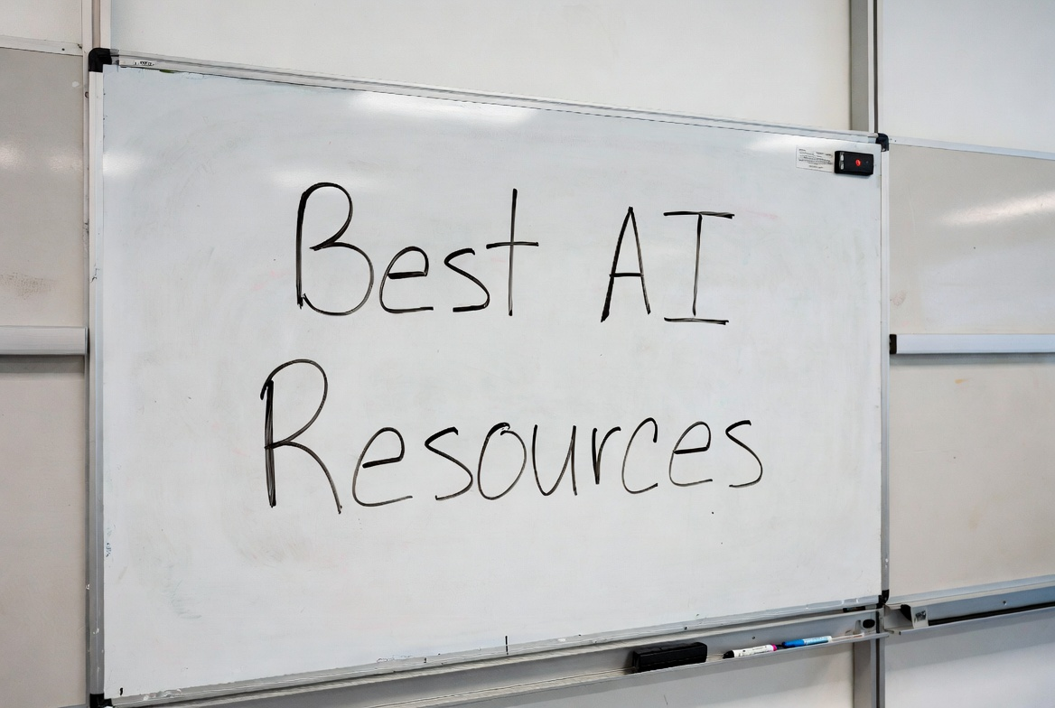 The best AI learning resources in 2026: podcasts, people, books, newsletters