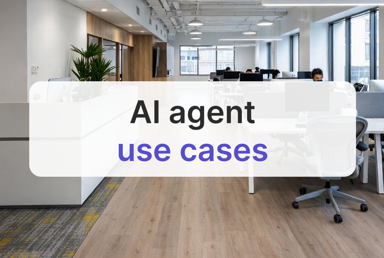 How to use AI agents: 7 powerful use cases with example prompts