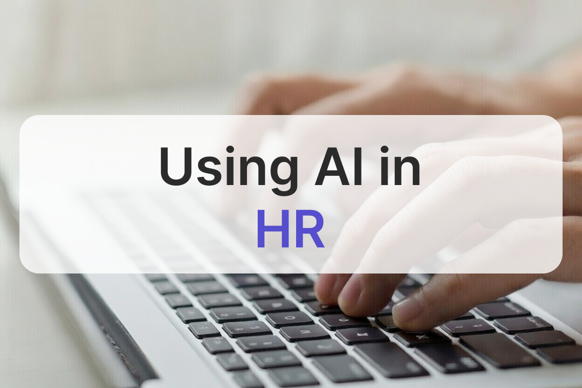Using AI agents in HR: a practical guide for HR professionals
